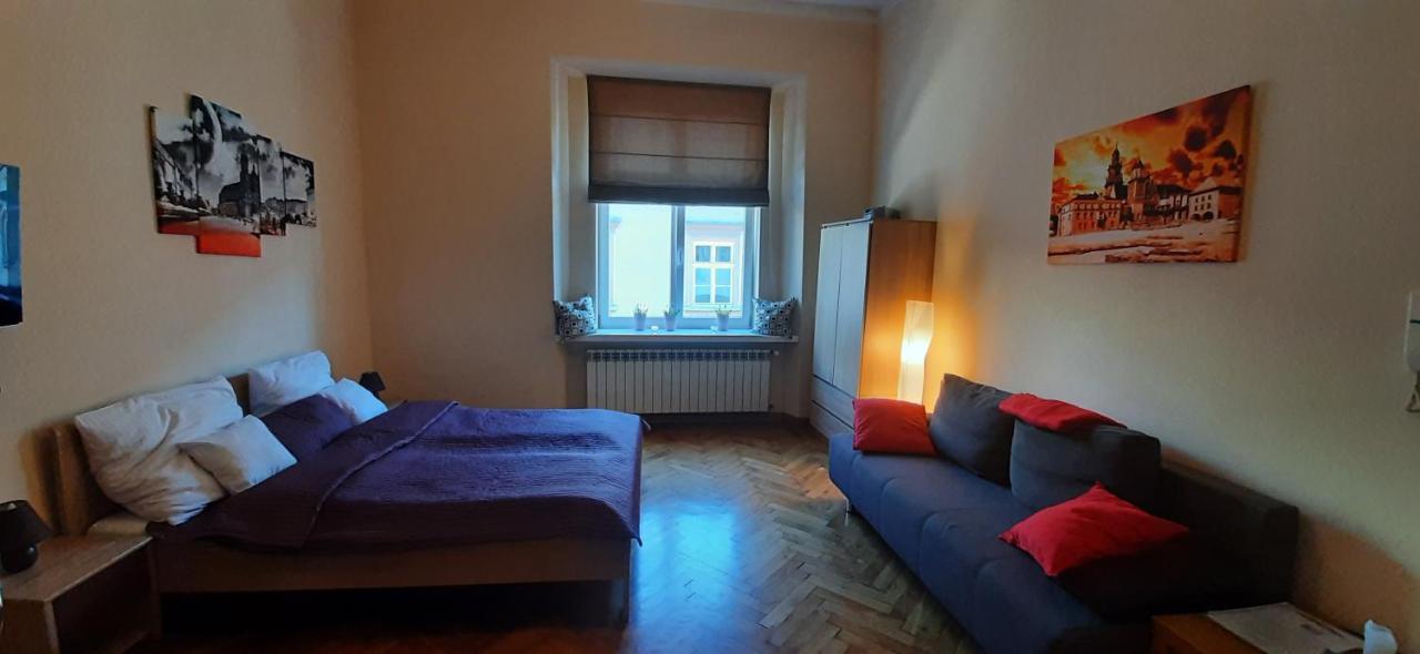 Sobieski&soplica Apartment Krakau