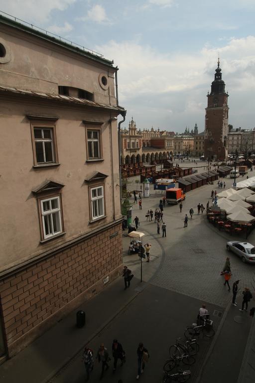 Sobieski&soplica Apartment Krakau